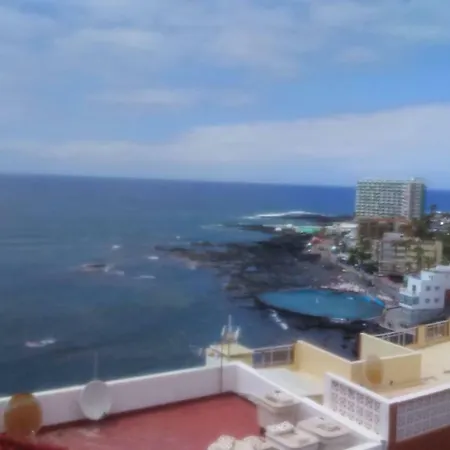 Surfing The Blue I *