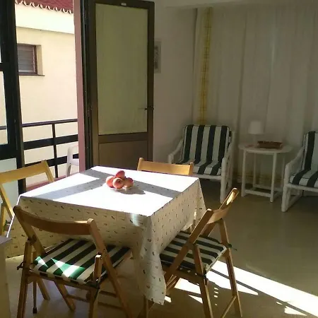 Surfing The Blue I Apartamento