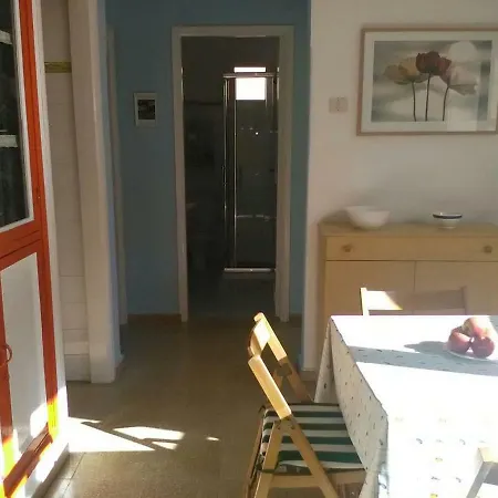 Surfing The Blue I *