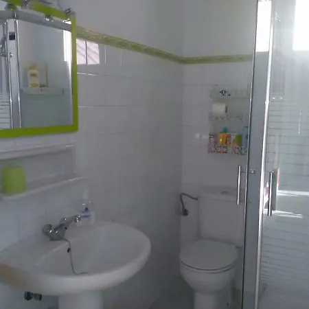 Surfing The Blue I Punta Del Hidalgo