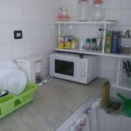 Surfing The Blue I Apartamento