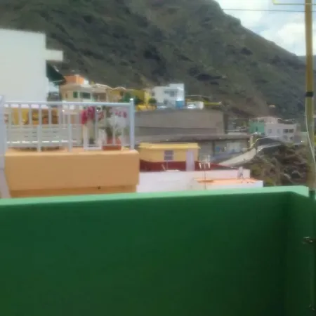 Surfing The Blue I Διαμέρισμα *