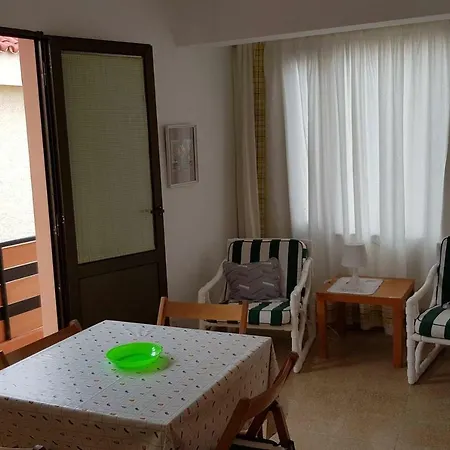 Surfing The Blue I Apartamento