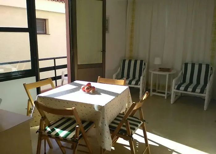 Surfing The Blue I Appartement