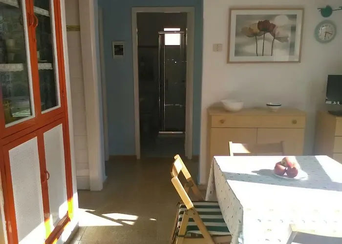 Surfing The Blue I *