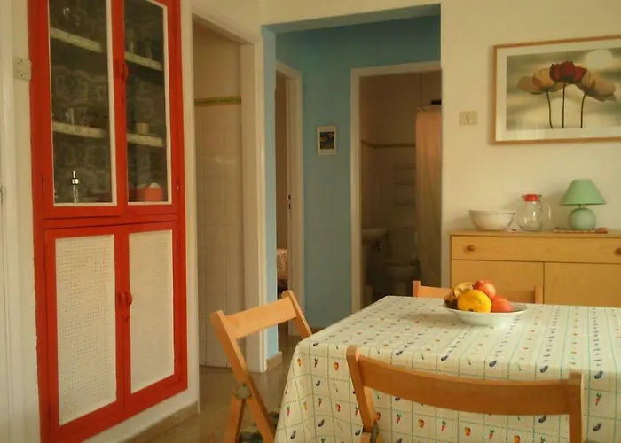 Surfing The Blue I Appartement Punta Del Hidalgo