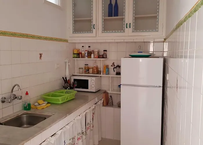 דירה Surfing The Blue I *