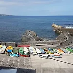 Apartmán Surfing The Blue I *