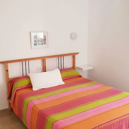 Apartamento Surfing The Blue I *