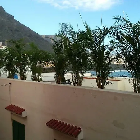 Apartamento Surfing The Blue I Punta Del Hidalgo