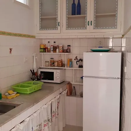 Apartamento Surfing The Blue I *