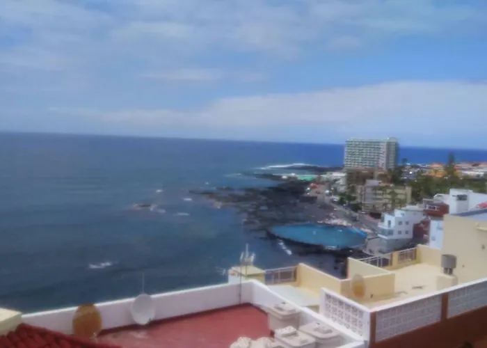 Surfing The Blue I *