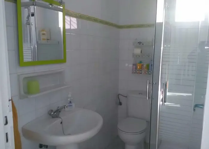 Surfing The Blue I Punta Del Hidalgo