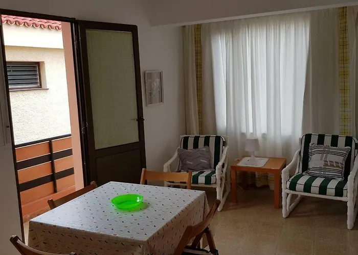 Surfing The Blue I Lägenhet