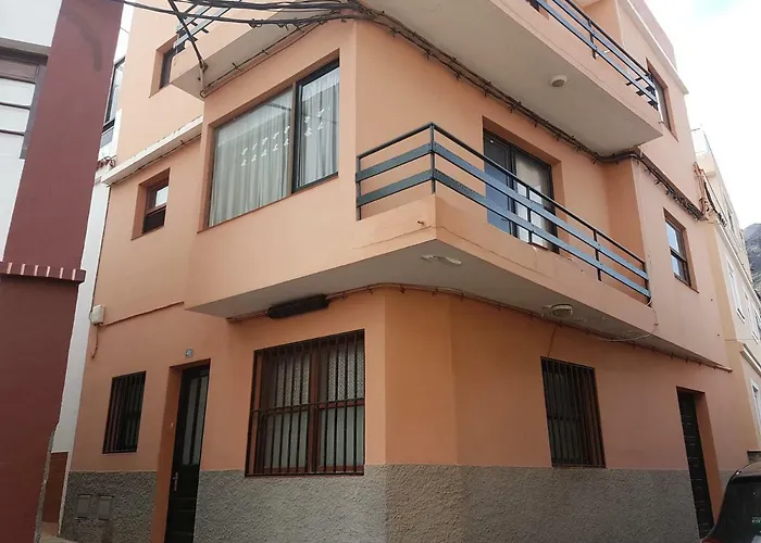 Apartamento Surfing The Blue I *